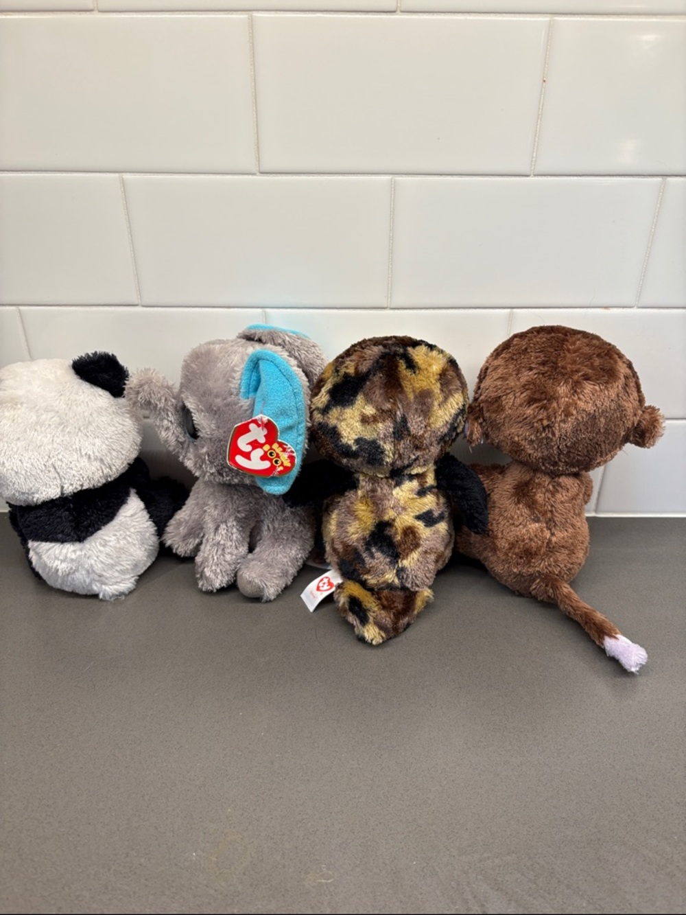 Beanie Boo Toy Collection - Picture 2 of 2